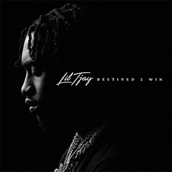 "Headshot" by Lil Tjay "Headshot" by Lil Tjay