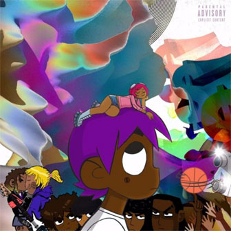"Money Longer" by Lil Uzi Vert "Money Longer" by Lil Uzi Vert