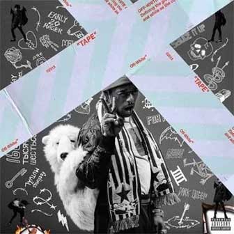 "XO Tour Llif3" by Lil Uzi Vert "XO Tour Llif3" by Lil Uzi Vert