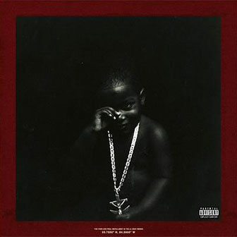 "Oprah's Bank Account" by Lil Yachty "Oprah's Bank Account" by Lil Yachty
