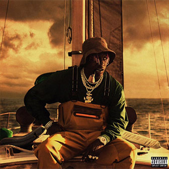 "Yacht Club" by Lil Yachty "Yacht Club" by Lil Yachty