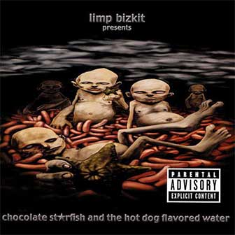 "Rollin'" by Limp Bizkit