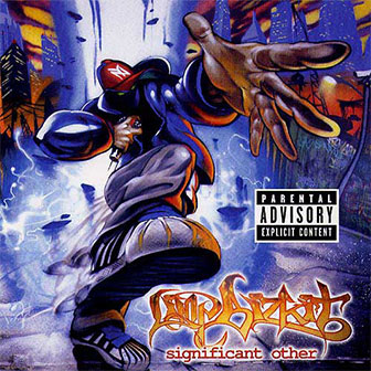 "Significant Other" album by Limp Bizkit "Significant Other" album by Limp Bizkit