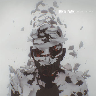 "Lost In The Echo" by Linkin Park "Lost In The Echo" by Linkin Park
