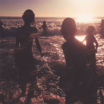 "Heavy" by Linkin Park "Heavy" by Linkin Park