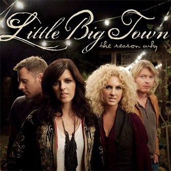 "Little White Church" by Little Big Town "Little White Church" by Little Big Town