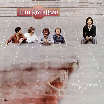 "Lonesome Loser" by Little River Band "Lonesome Loser" by Little River Band