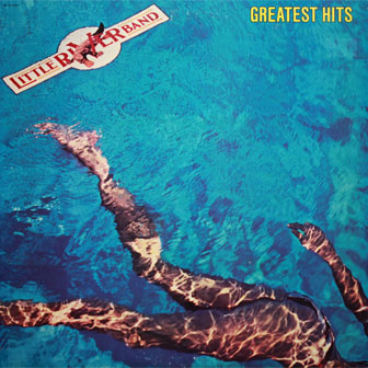 "Greatest Hits" album by Little River Band "Greatest Hits" album by Little River Band