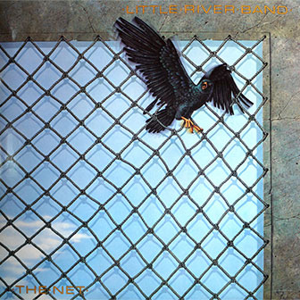 "You're Driving Me Out Of My Mind" by Little River Band "You're Driving Me Out Of My Mind" by Little River Band