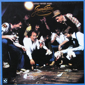 "Lady" by Little River Band "Lady" by Little River Band