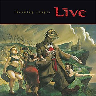 "Selling The Drama" by Live "Selling The Drama" by Live