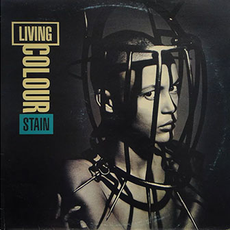 "Stain" album by Living Colour "Stain" album by Living Colour