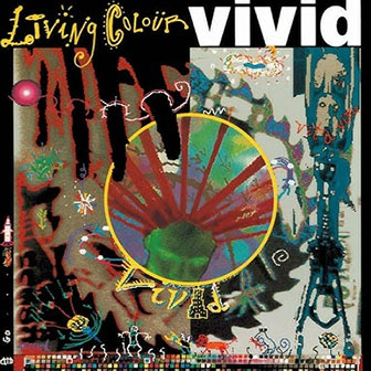 "Glamour Boys" by Living Colour "Glamour Boys" by Living Colour