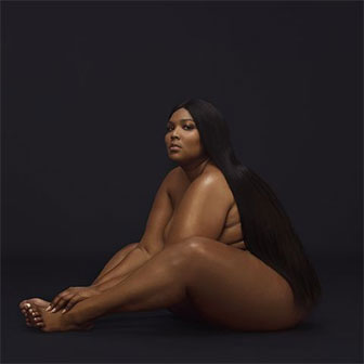 "Juice" by Lizzo "Juice" by Lizzo