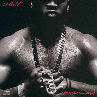 "Mama Said Knock You Out" album "Mama Said Knock You Out" album