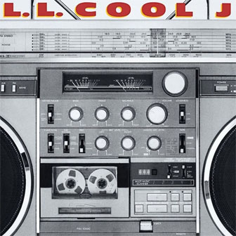 "Radio" album by LL Cool J "Radio" album by LL Cool J