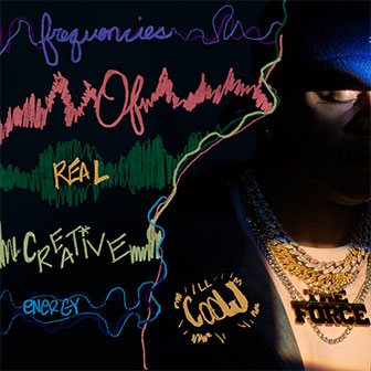 "The FORCE" album by LL Cool J "The FORCE" album by LL Cool J