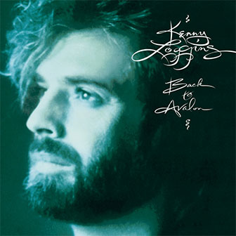 "I'm Gonna Miss You" by Kenny Loggins "I'm Gonna Miss You" by Kenny Loggins