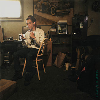 "College Park" album by Logic "College Park" album by Logic