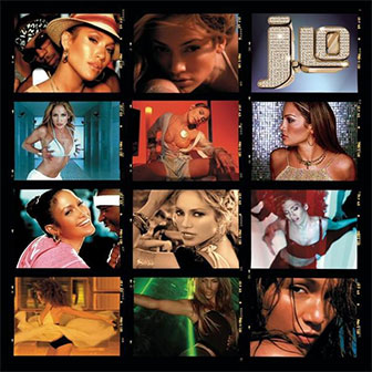 "I'm Gonna Be Alright" by Jennifer Lopez "I'm Gonna Be Alright" by Jennifer Lopez