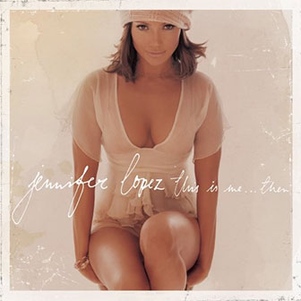 "This Is Me...Then" album "This Is Me...Then" album
