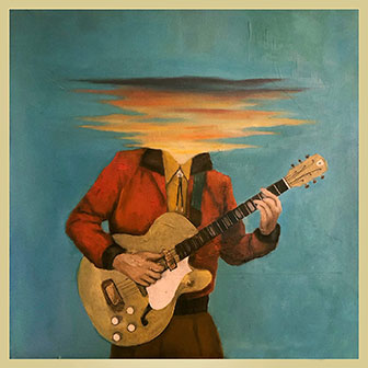 "Long Lost" album by Lord Huron "Long Lost" album by Lord Huron