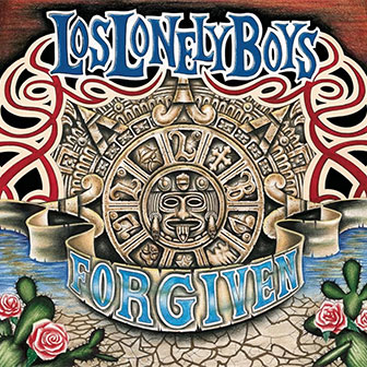 "Forgiven" album