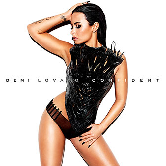 "Confident" album "Confident" album