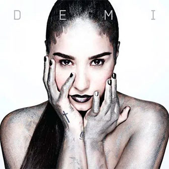 "Really Don't Care" by Demi Lovato "Really Don't Care" by Demi Lovato