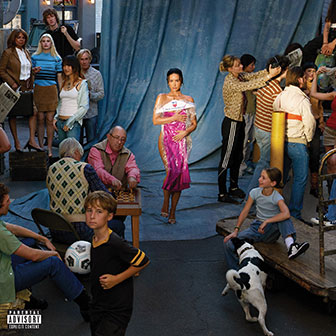 "It's Not That Deep" album "It's Not That Deep" album