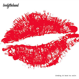 "Broken" by lovelytheband "Broken" by lovelytheband