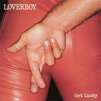 "When It's Over" by Loverboy "When It's Over" by Loverboy