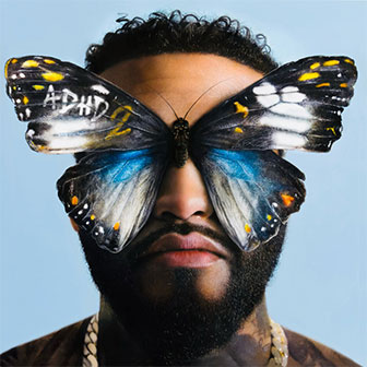"ADHD 2" album