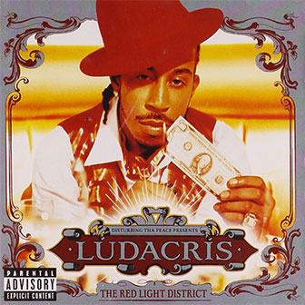 "Pimpin' All Over The World" by Ludacris "Pimpin' All Over The World" by Ludacris