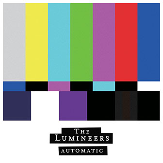 "Automatic" album
