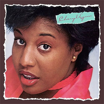 "Star Love" by Cheryl Lynn "Star Love" by Cheryl Lynn