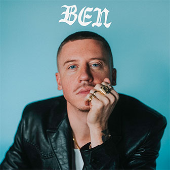 "Ben" album by Macklemore "Ben" album by Macklemore