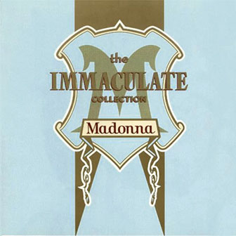 "The Immaculate Collection" album by Madonna "The Immaculate Collection" album by Madonna