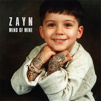 "Like I Would" by Zayn "Like I Would" by Zayn