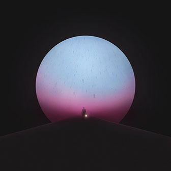 "The Million Masks Of God" album by Manchester Orchestra "The Million Masks Of God" album by Manchester Orchestra