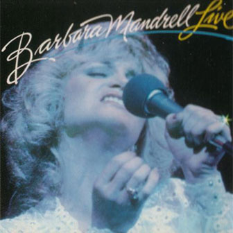 "Barbara Mandrell Live" album
