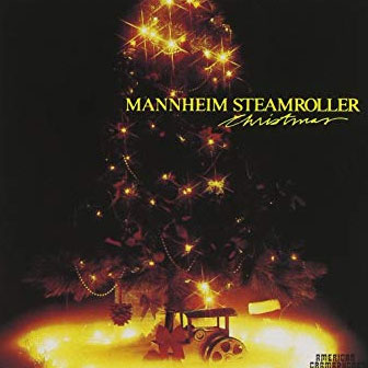 "Mannheim Steamroller Christmas" album by Mannheim Steamroller "Mannheim Steamroller Christmas" album by Mannheim Steamroller