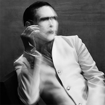 "The Pale Emperor" album by Marilyn Manson "The Pale Emperor" album by Marilyn Manson