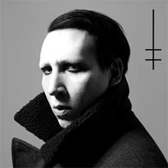 "Heaven Upside Down" album by Marilyn Manson "Heaven Upside Down" album by Marilyn Manson