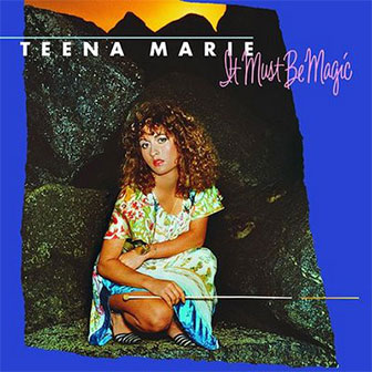 "Square Biz" by Teena Marie "Square Biz" by Teena Marie