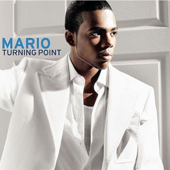 "Turning Point" album "Turning Point" album