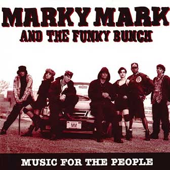 "Wildside" by Marky Mark & The Funky Bunch "Wildside" by Marky Mark & The Funky Bunch
