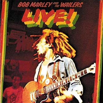 "Live!" album