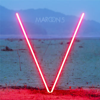 "V" album "V" album