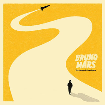 "Doo Wops And Hooligans" album "Doo Wops And Hooligans" album